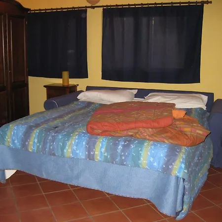 Rifugio Ariel לינה וארוחת בוקר Ragalna