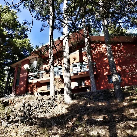 Rifugio Ariel 3* Ragalna