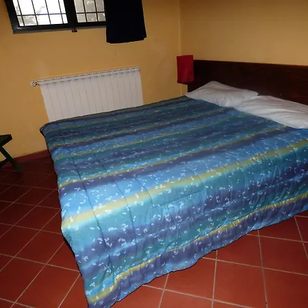 Rifugio Ariel Bed & Breakfast