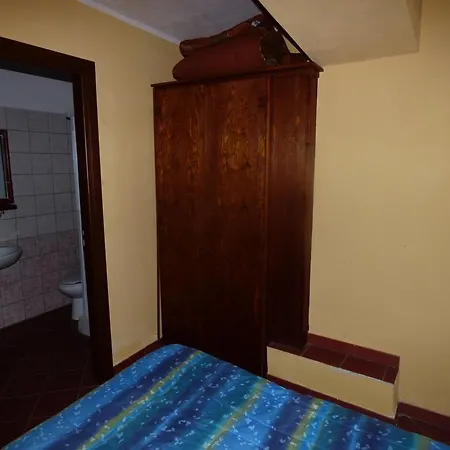 Rifugio Ariel Bed & Breakfast 3*