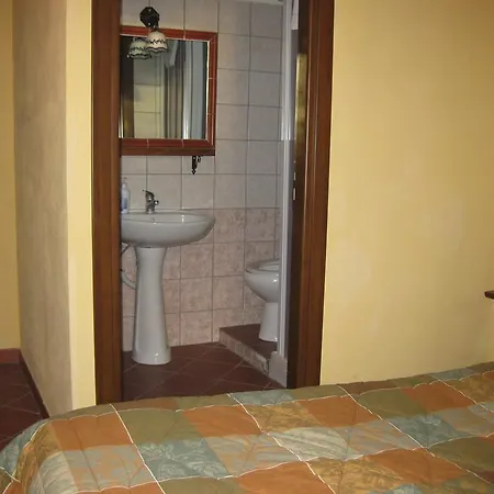 Rifugio Ariel Bed & Breakfast