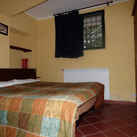 Rifugio Ariel 3*