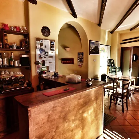 Bed & Breakfast Rifugio Ariel Ragalna