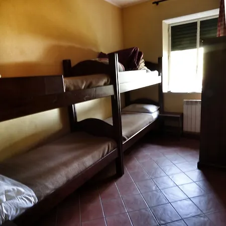 Rifugio Ariel Bed & Breakfast