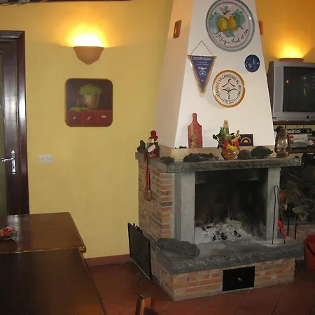 Rifugio Ariel Bed & Breakfast