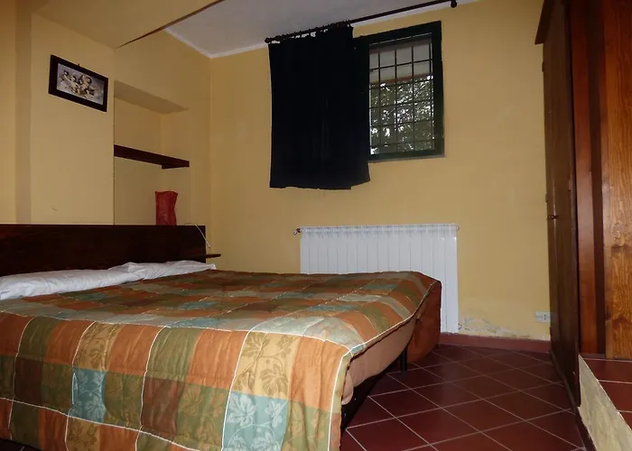 Rifugio Ariel 3*